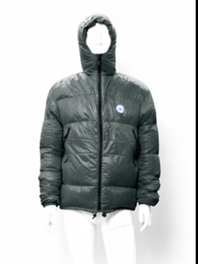 DOUDOUNE ANTZA HOMME