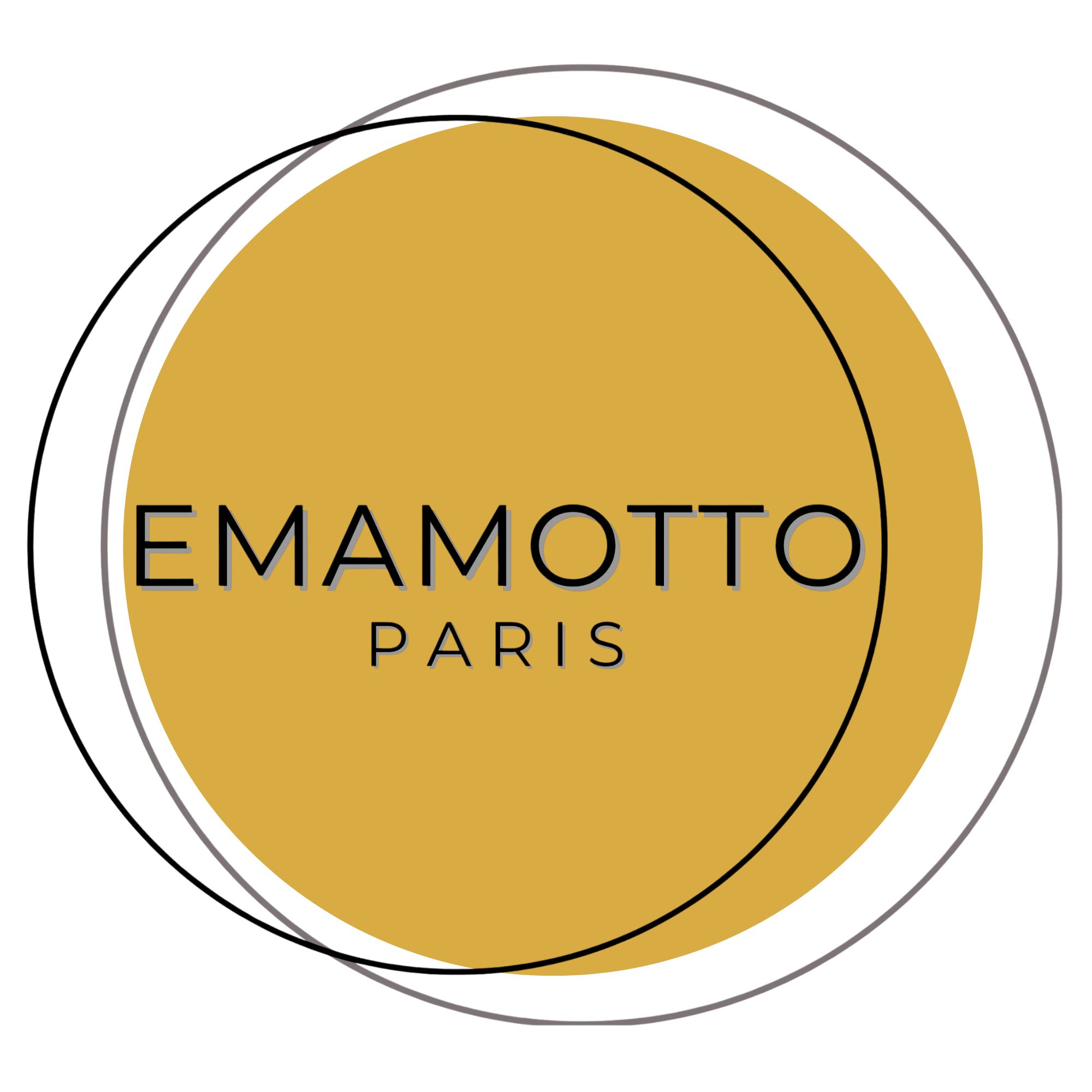 EMAMOTTO PARIS