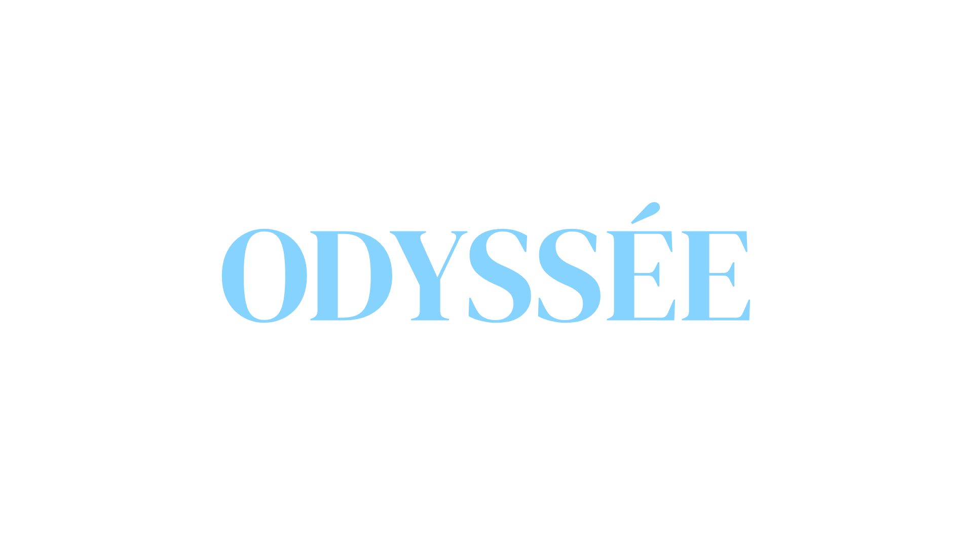 Odyssée