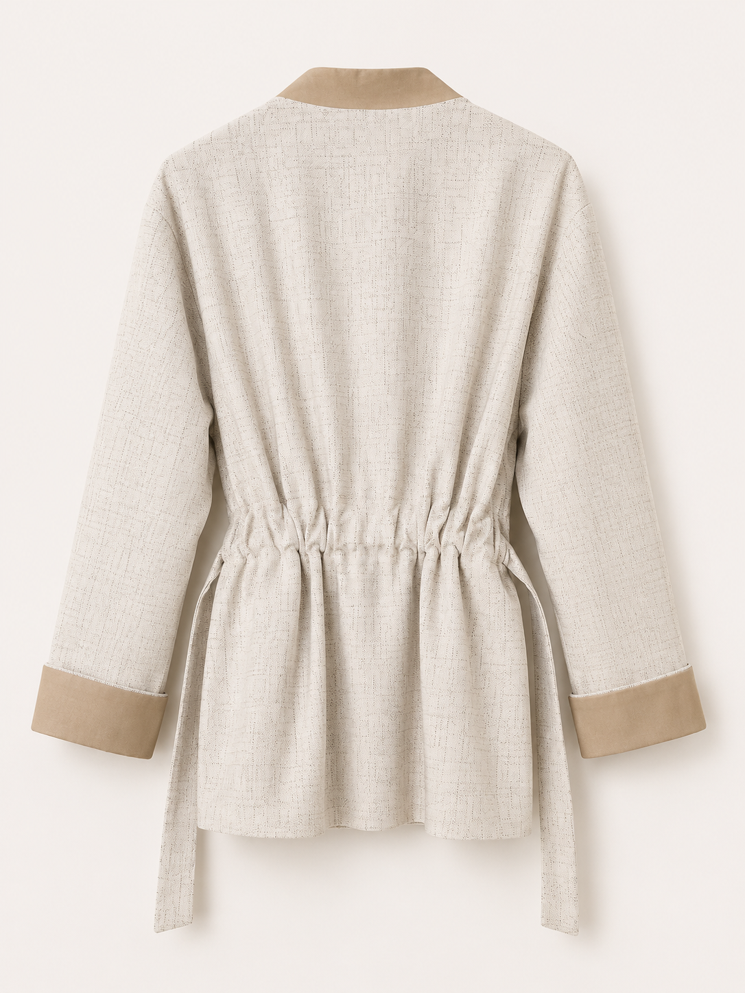 Blazer KIMOTTO - vue 4