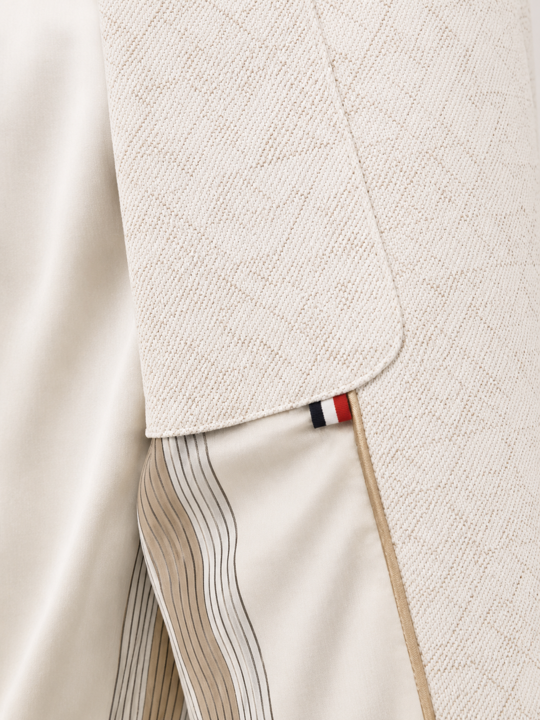 Blazer KIMOTTO - vue 6