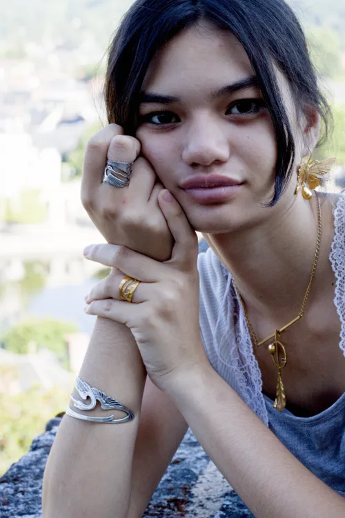 Éthos bijoux