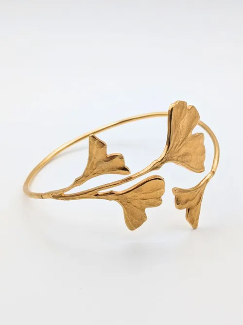 Bracelet Ginkgo