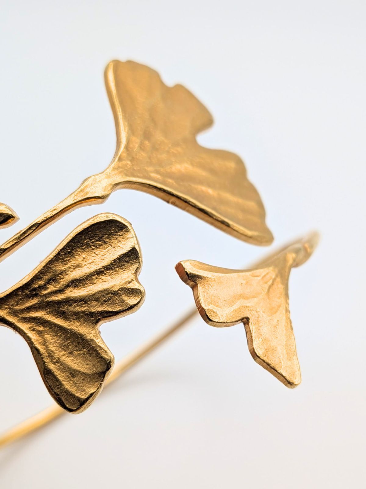 Bracelet Ginkgo - vue alternative