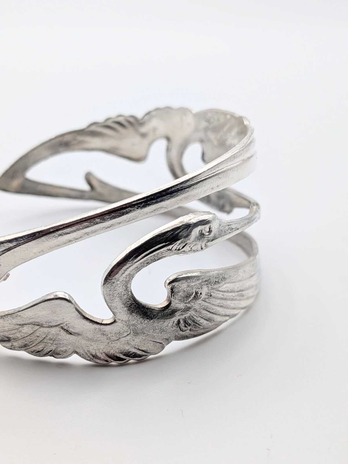 Bracelet Cygne - vue alternative