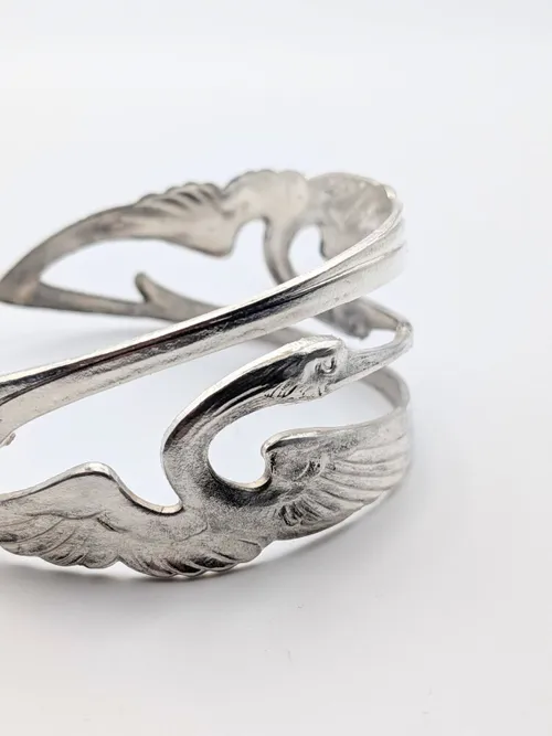 Bracelet Cygne - vue alternative