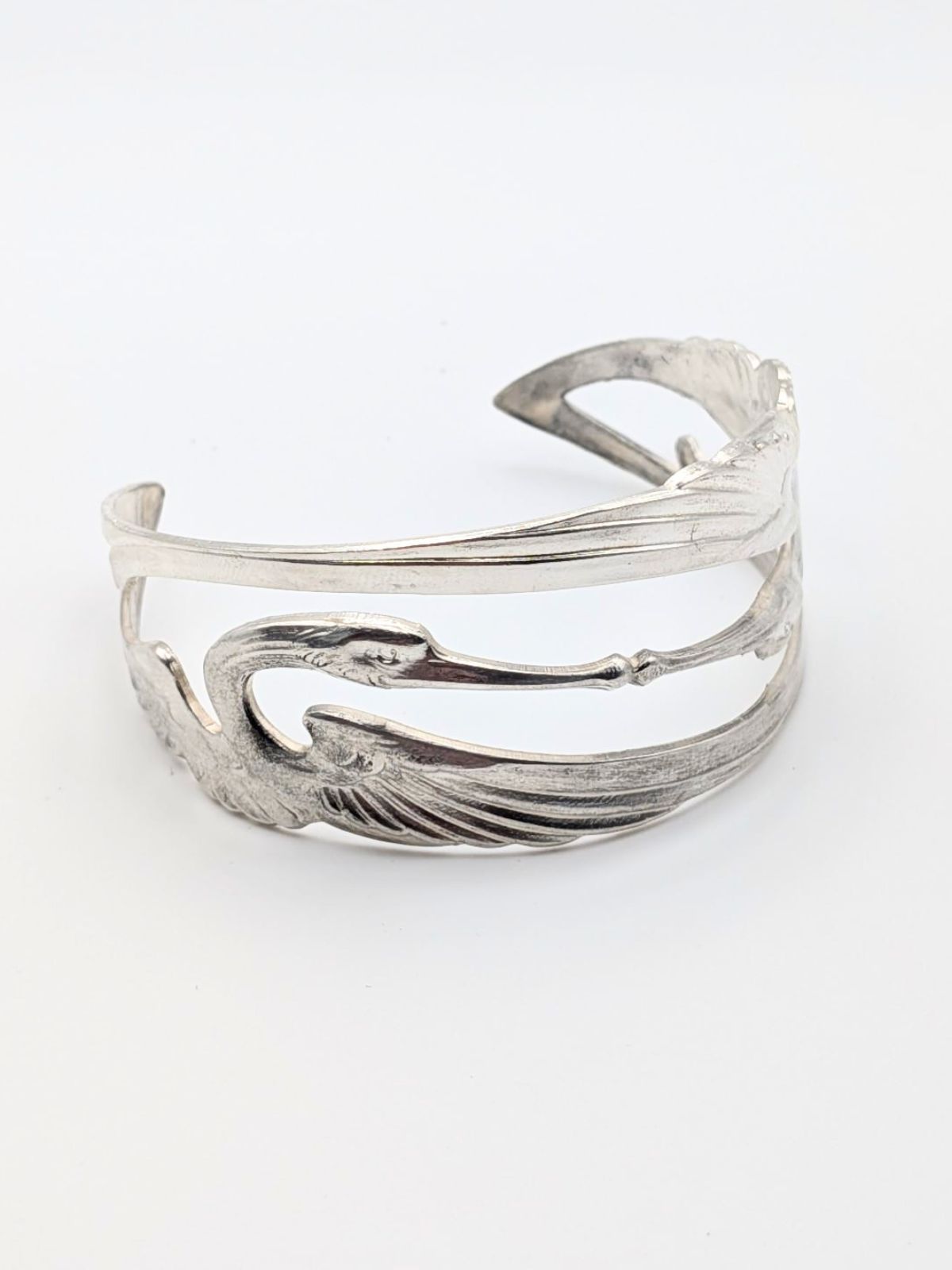 Bracelet Cygne