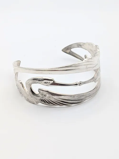 Bracelet Cygne