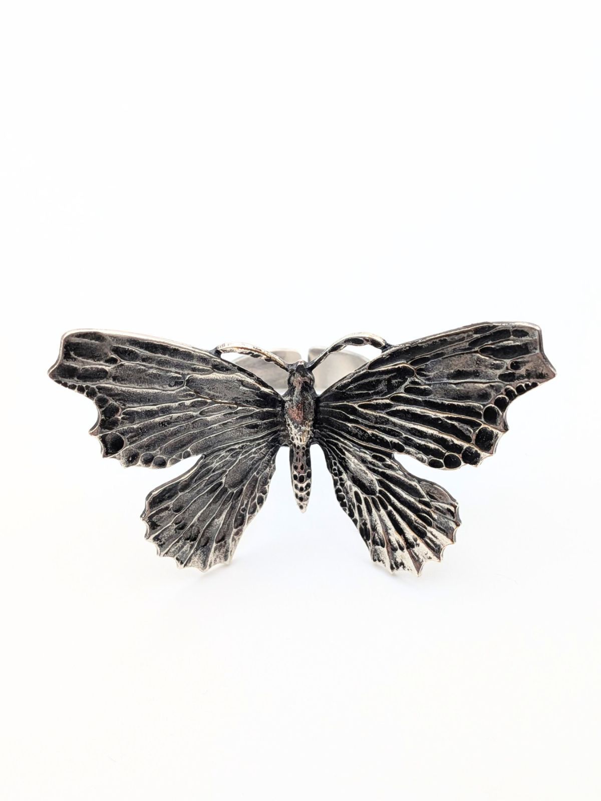 Bague Papillon