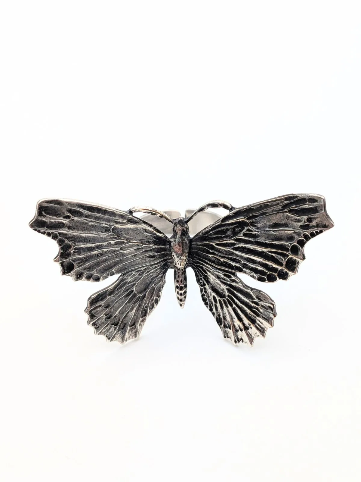 Bague Papillon