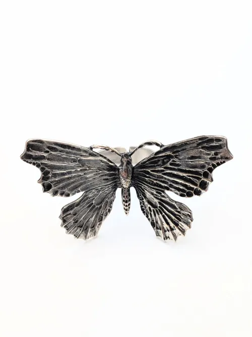 Bague Papillon
