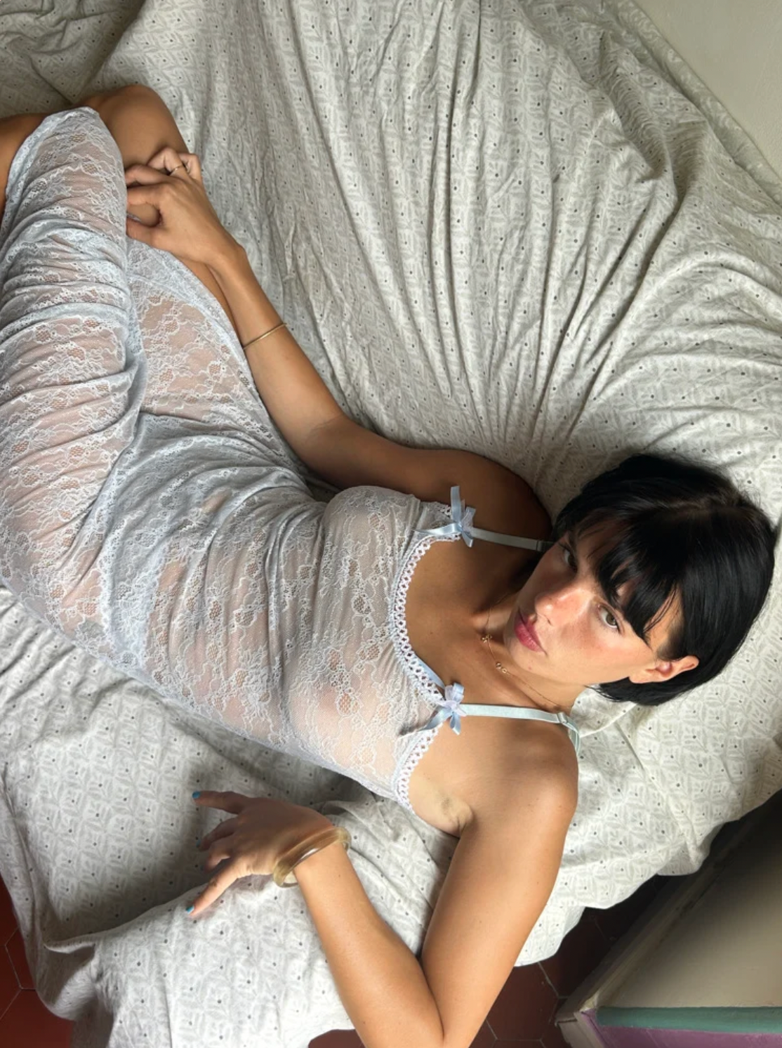 Robe Selena