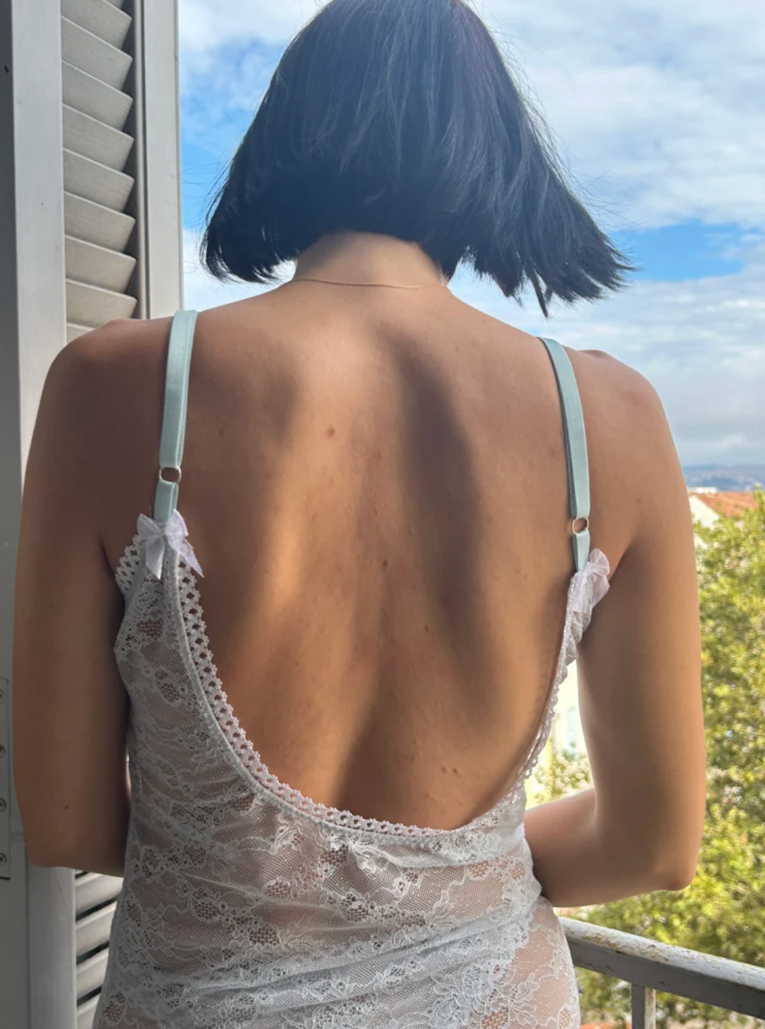 Robe Selena - vue 5