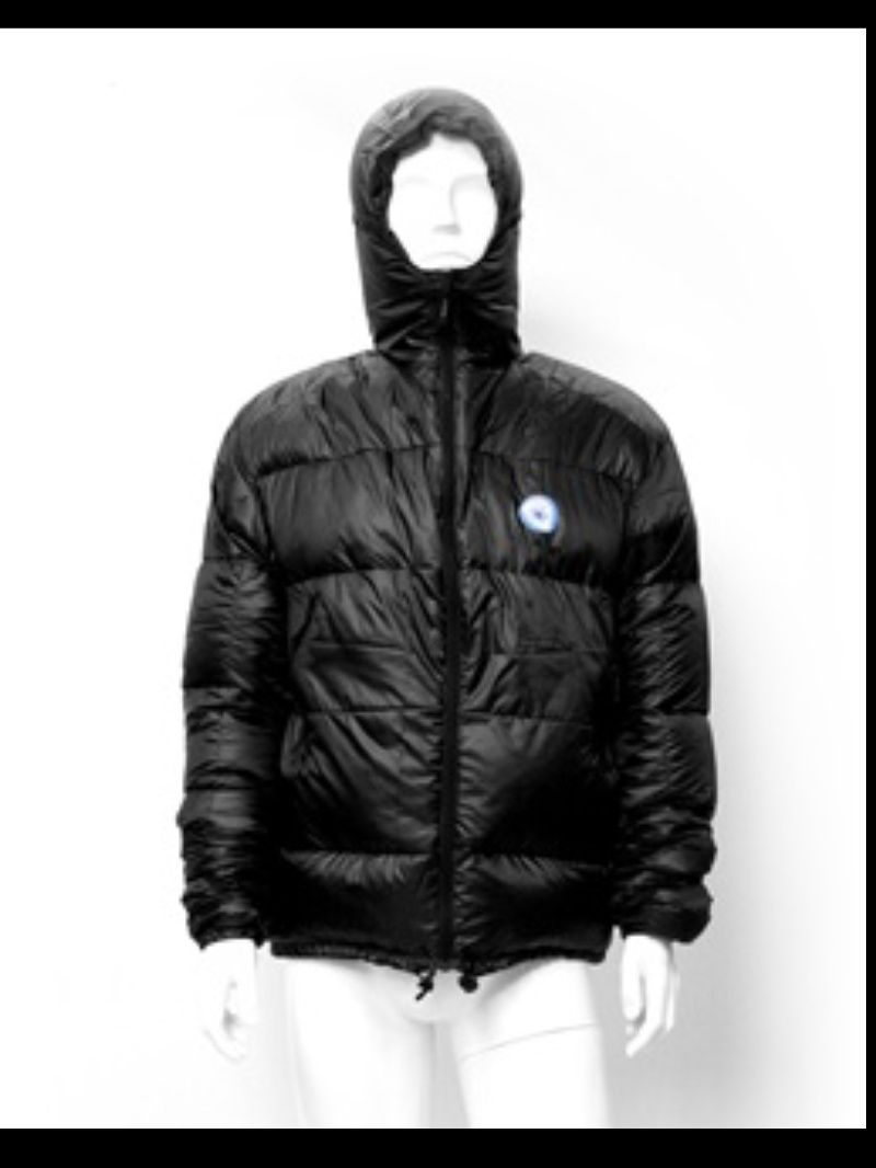DOUDOUNE ANTZA HOMME - vue 1