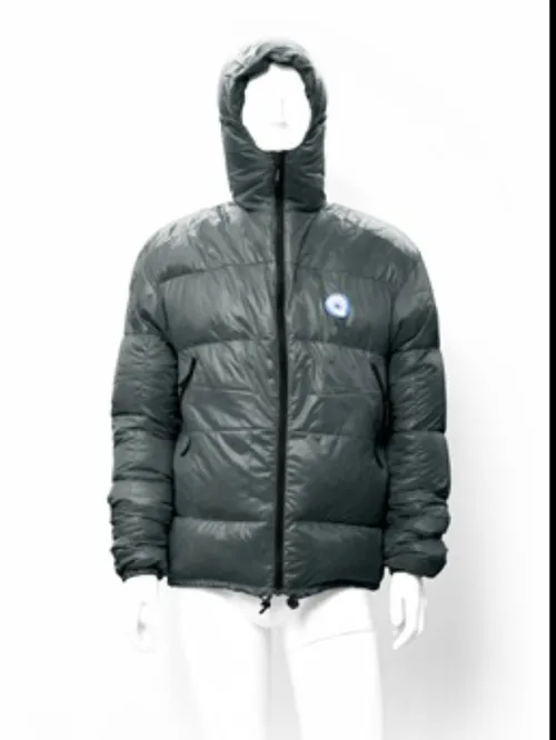 DOUDOUNE ANTZA HOMME