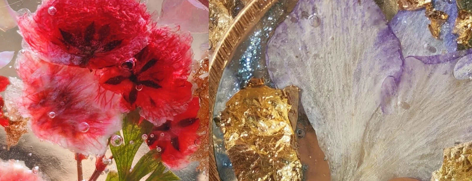 Poésie Bohème Bijoux