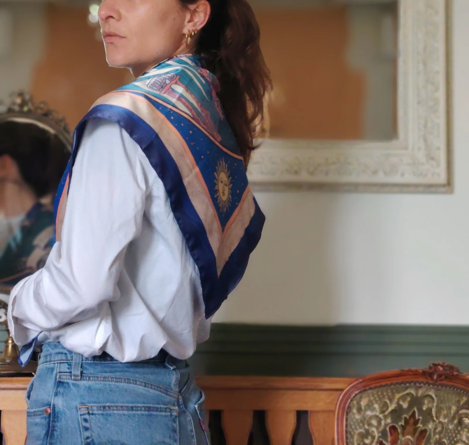 Maison Balusa®