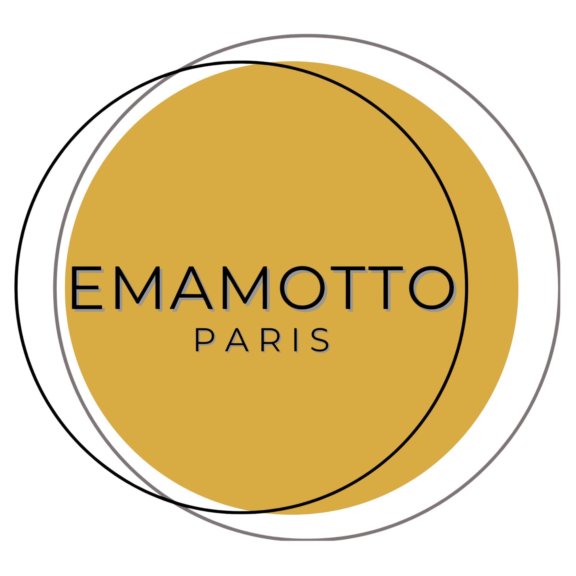 EMAMOTTO PARIS