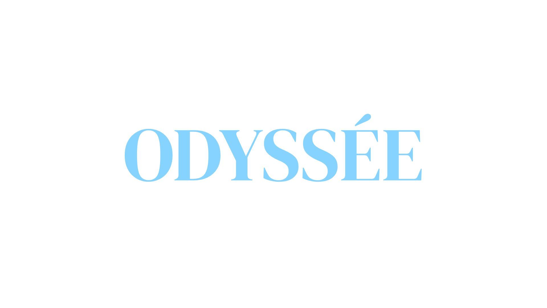Odyssée