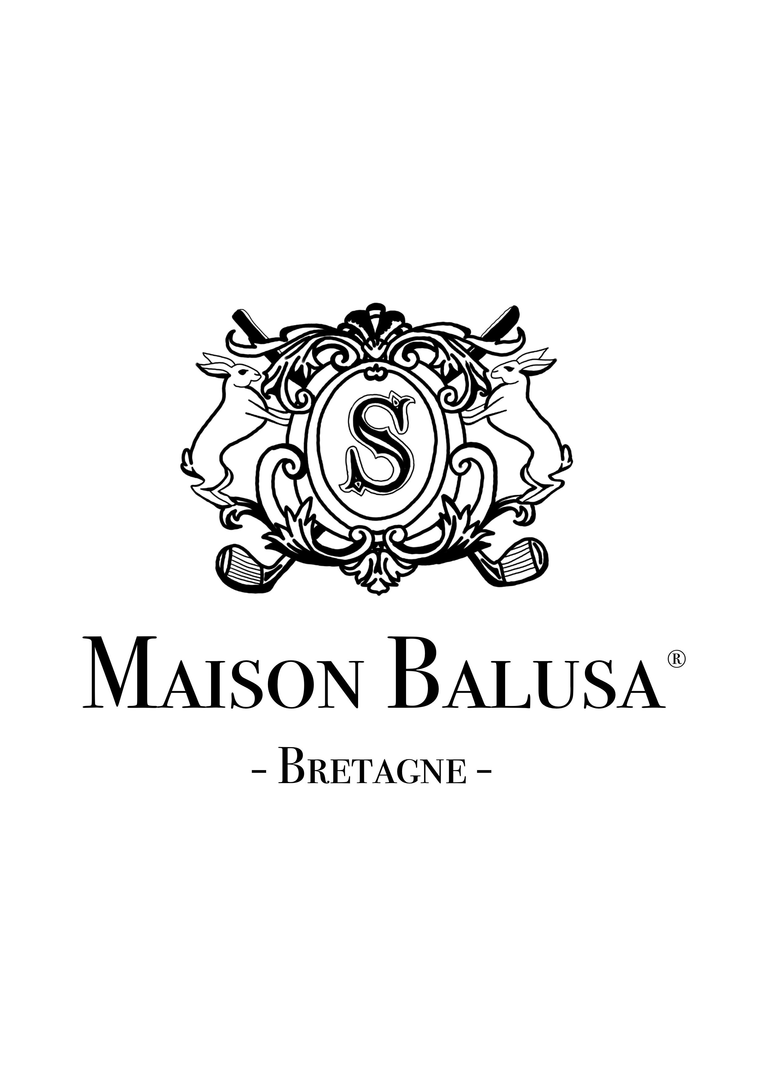 Maison Balusa®