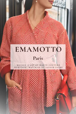 EMAMOTTO PARIS