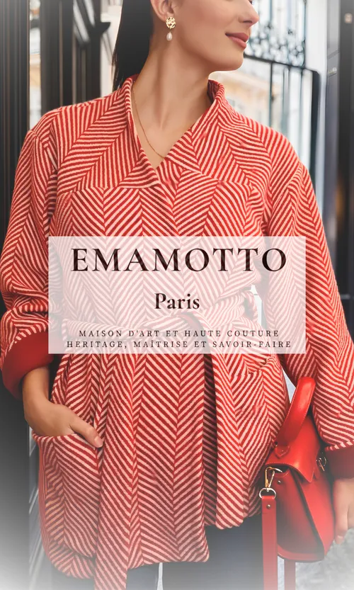 EMAMOTTO PARIS
