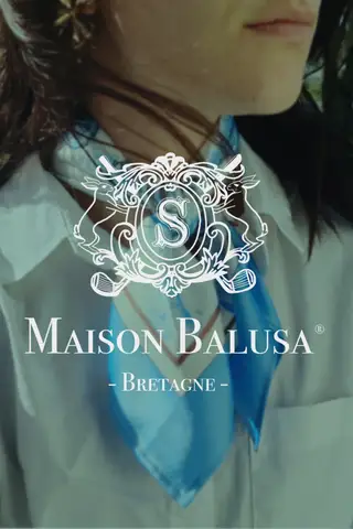 Maison Balusa®