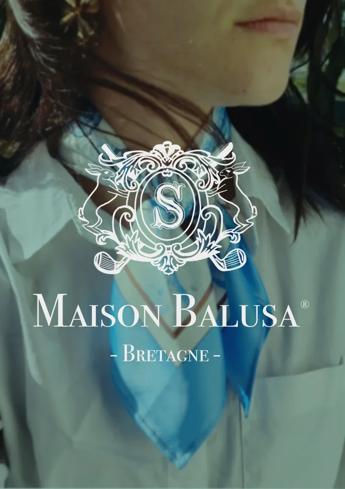 Maison Balusa®
