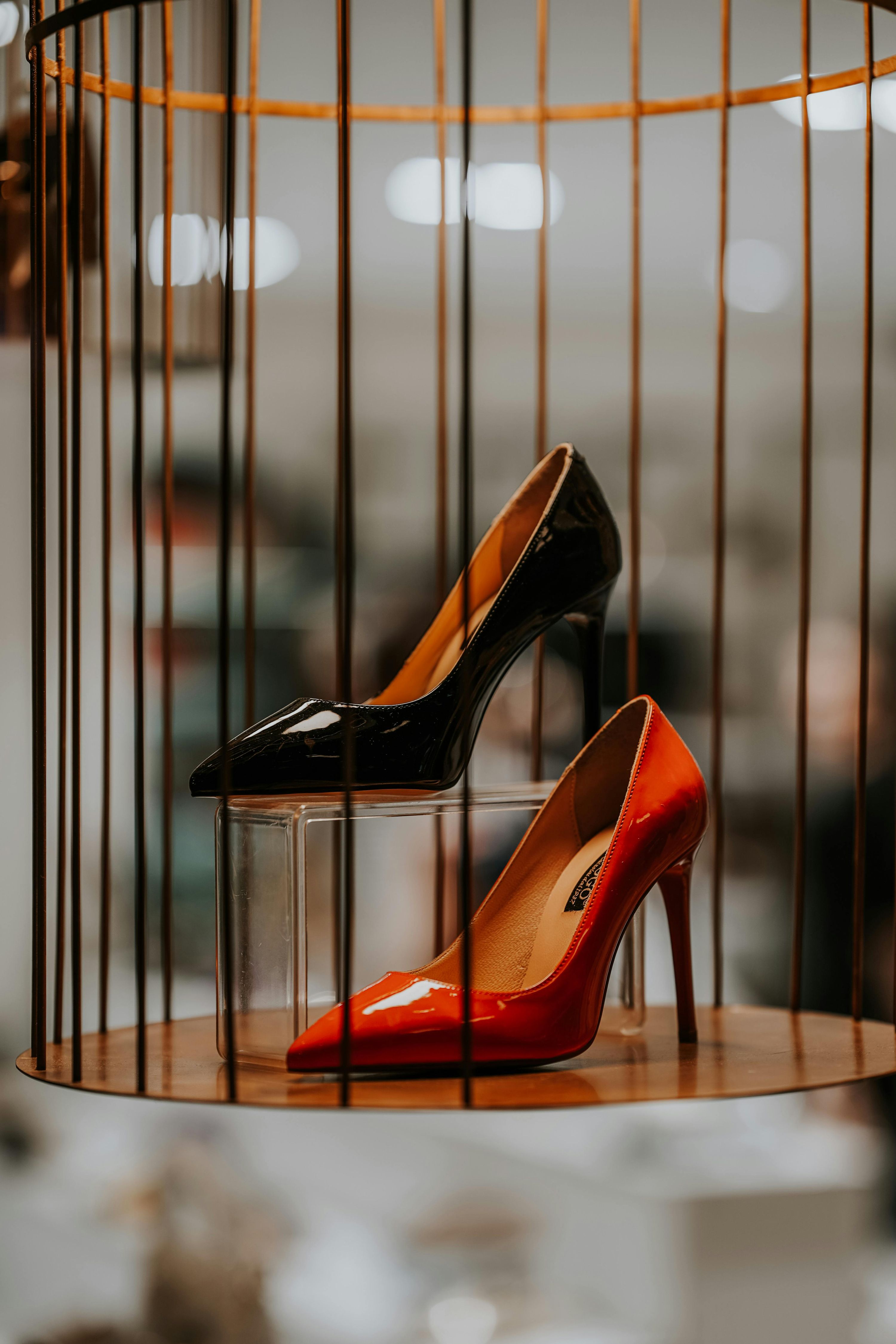 Chaussures